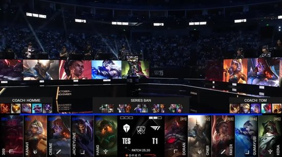 【赛后战报】开了？FPX下路双人组完美找机会，FPX2：1TT拿下首胜