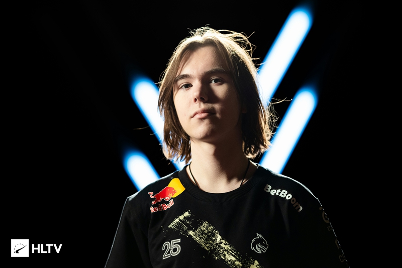 Vitality 在 IEM Dallas 2025 中获得季后赛资格，经过赢得 GamerLegion 。