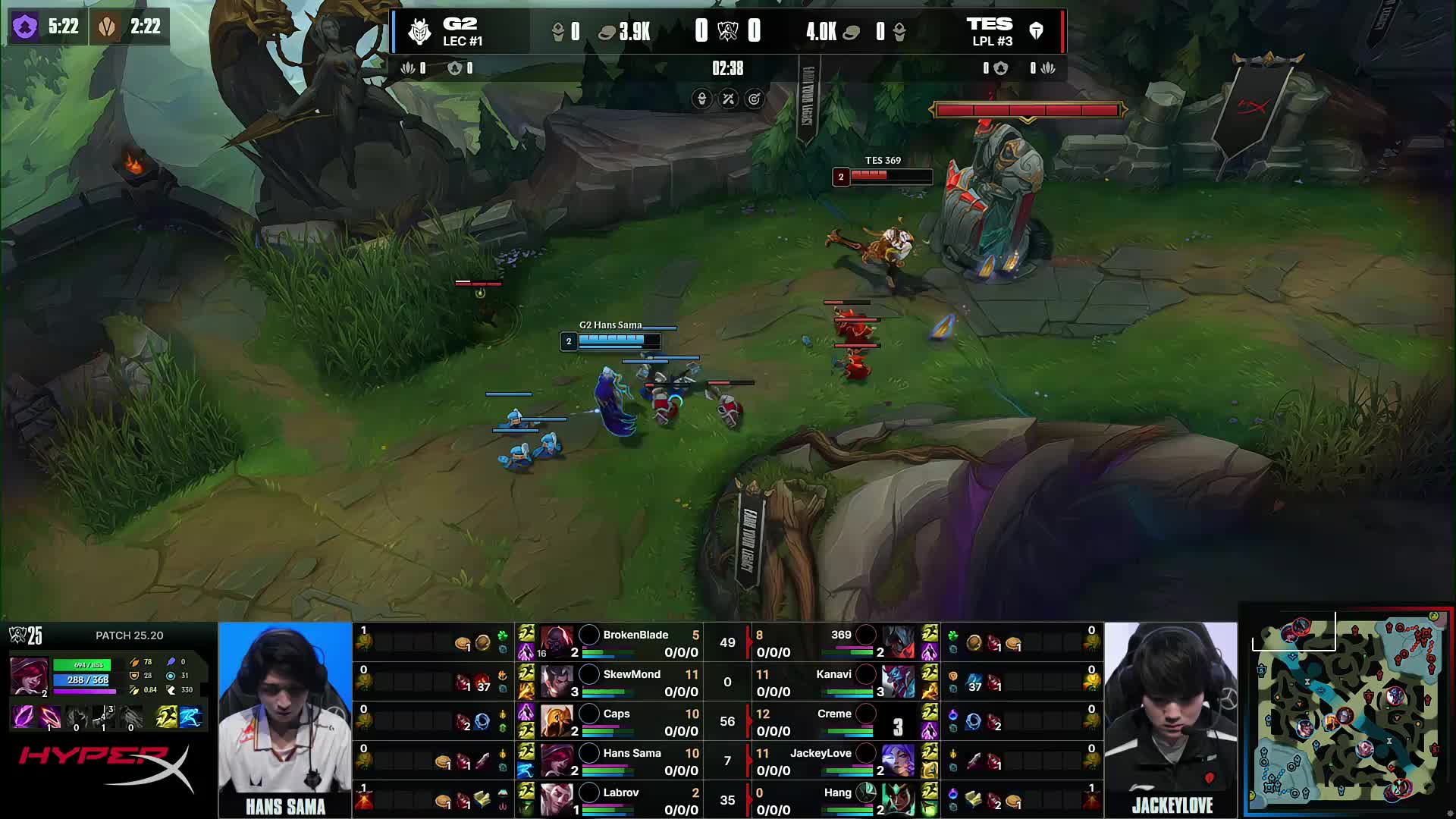 LJL赛区BC战队官宣：Flawless、Dice加盟队伍