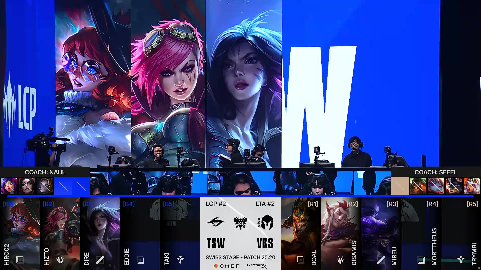 Valve宣布上海Major赛前RMR最终种子排名：RMR首场比赛