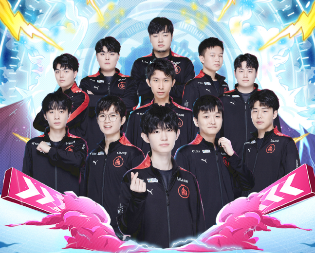 BetBoom在Thunderpick WC 2024欧盟预选赛四分之一决赛中轻松击败 Gaimin Gladiators