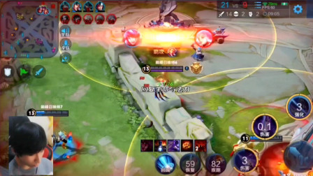 WBGvsLNG前瞻：Scout各项数据包围Xiaohu 两支队伍均运营为主