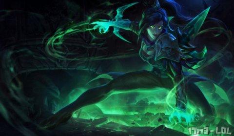 OG 替换 TyLoo 在 BLAST Bounty S2