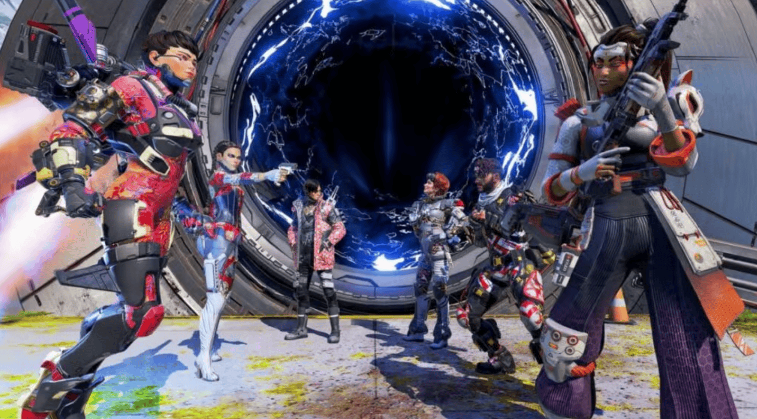 路上的石头：我是那个人的粉丝（ TheShy ），在这两年的合作中我对他非常好。