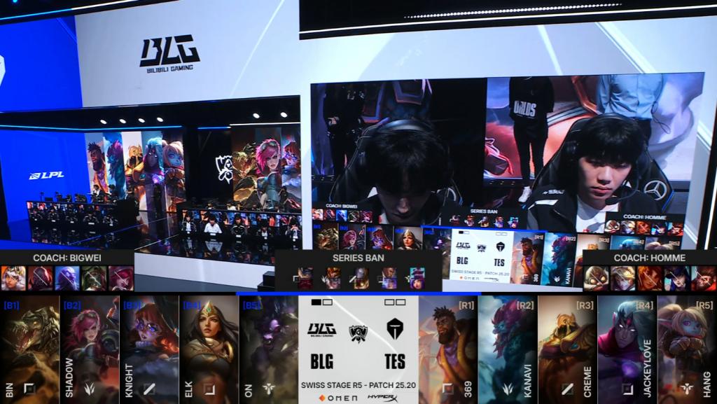 HJELM1 已经离开 GamerLegion Academy ，并在寻找新的项目