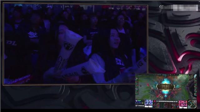 Cyku Smod 完成了追击并击杀了 xinsheng Jax 单枪匹马防守了大嘴 LNG Esports 打成了平局 Team WE