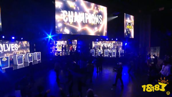 EDGvsWBG上单数据：Ale的KDA上单第一 TheShy伤害占比上单第一