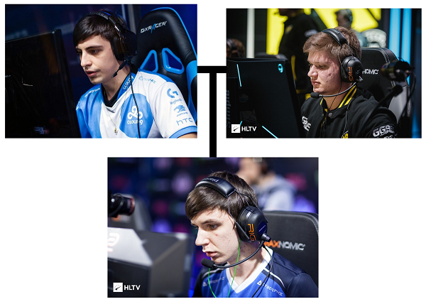 OMG公布2025春季赛大名单：阵容基本不变