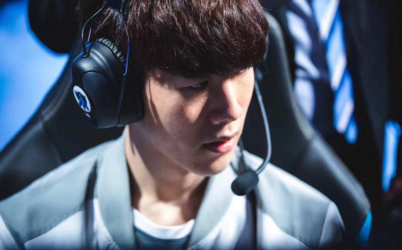 VCT CN 发布了 TYLOO 赛季阵容： Eren ／ 5CM ／Antetokounmpo／ ninebody ／慢慢来