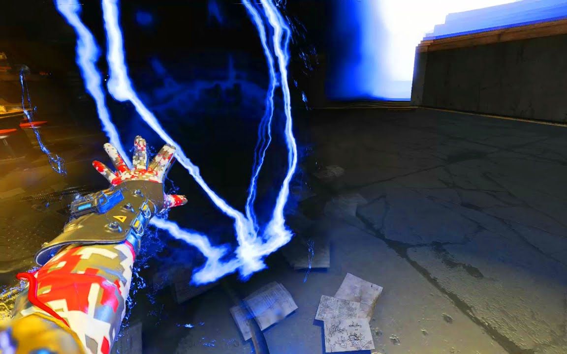 BLG官博：新鮮出爐的定妝照拍攝花絮請查收