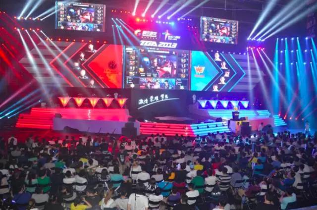 D2H战队与Luna Galaxy解除合作关系 重回无赞助状态