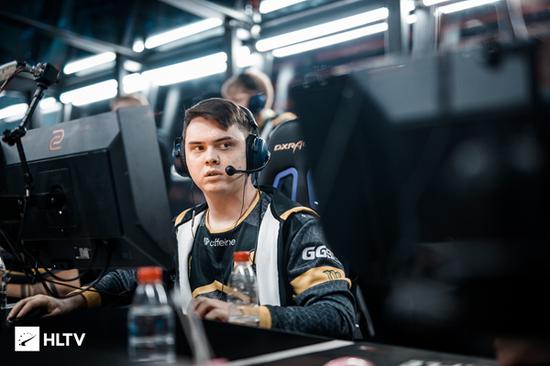 Wink：我们的成长是在打强队的时候会充满进攻性