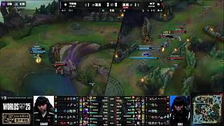 Faker：我非常期待全局BP，2022年的ZOFGK最强