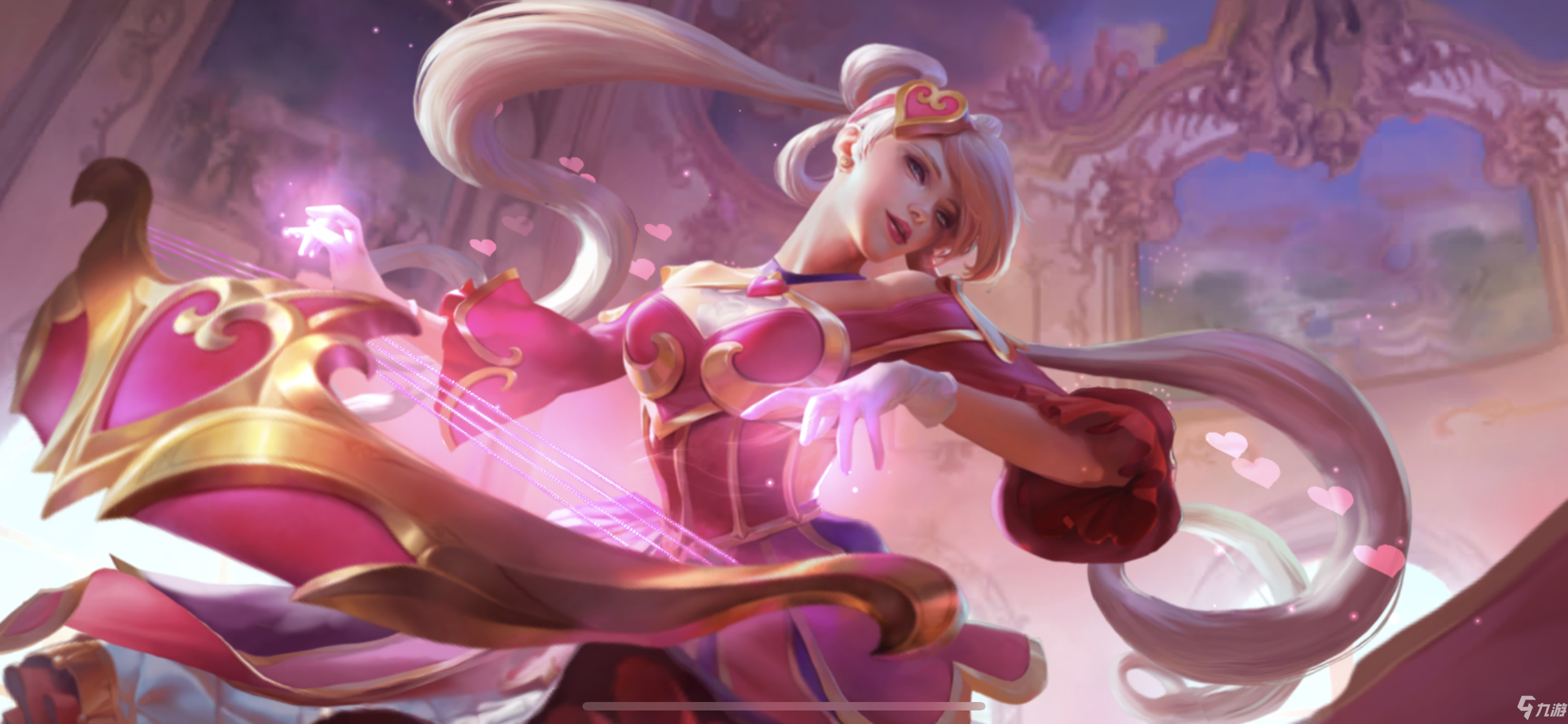 王者荣耀新英雄阿古朵十分强势，国服玩家攻略奉上