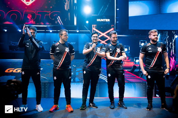 英雄联盟LPL转会：RNG未见进账，反而LEC的G2急了