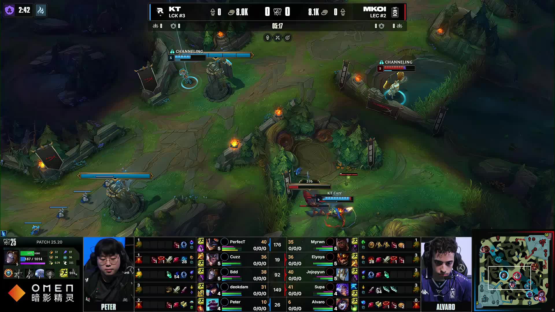 又是最有希望的一年！网友整活：特朗普上次在位时LPL共拿到3座S赛冠军