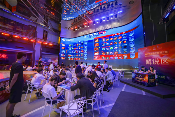 外媒评2022全球最热门电竞战队：T1排名全球第一 LCK四队上榜