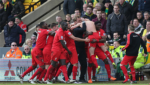 跨平台技术演示